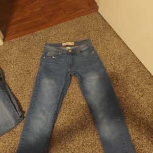 Boy's Jean's